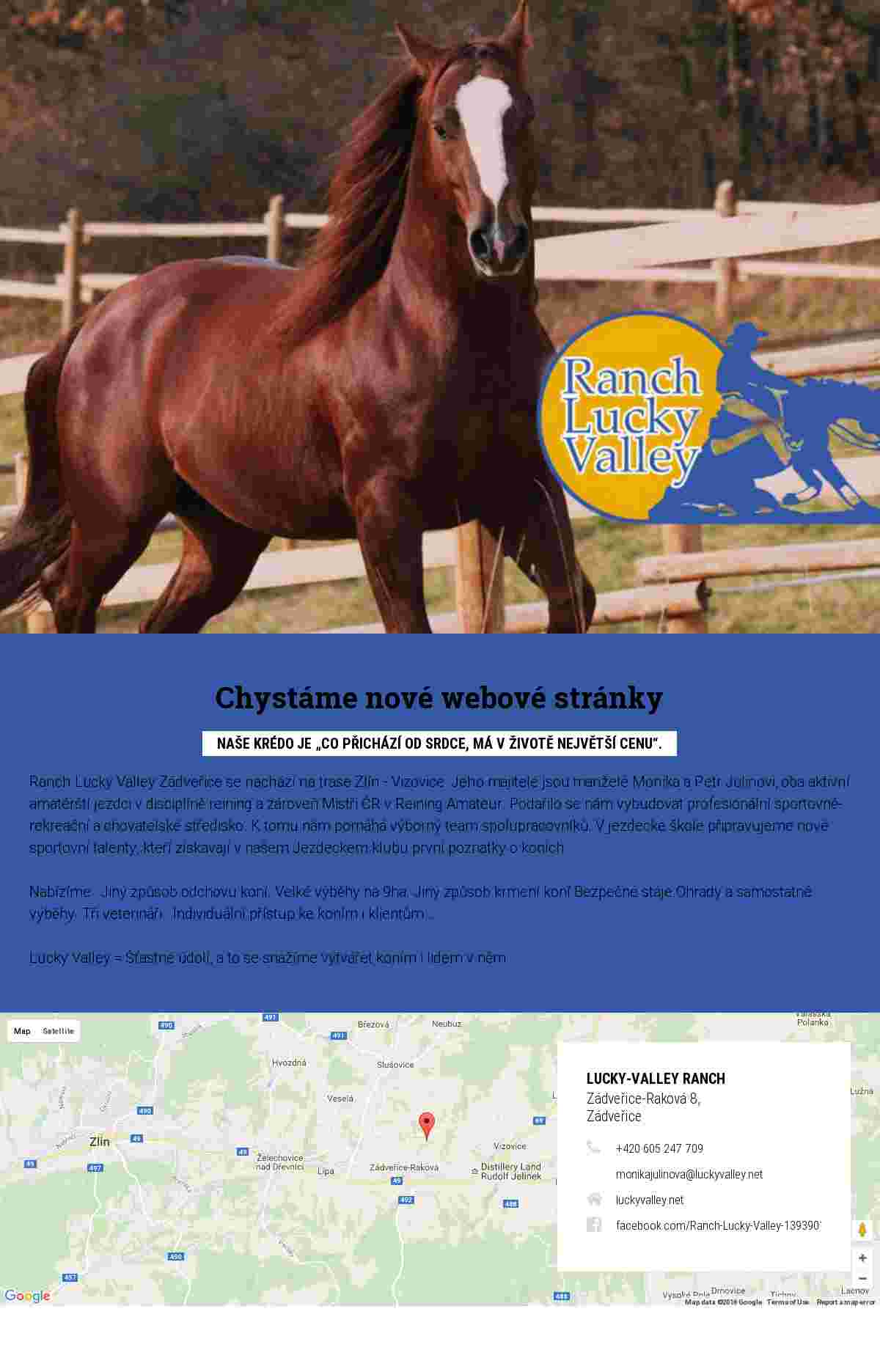 image preview of public offer 'Lucky valley'